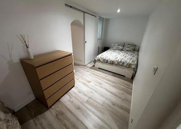 Superbe Appartement Roquevaire