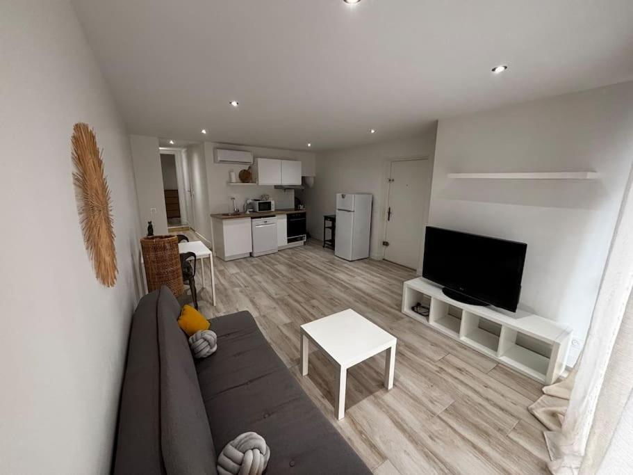 Superbe Appartement *