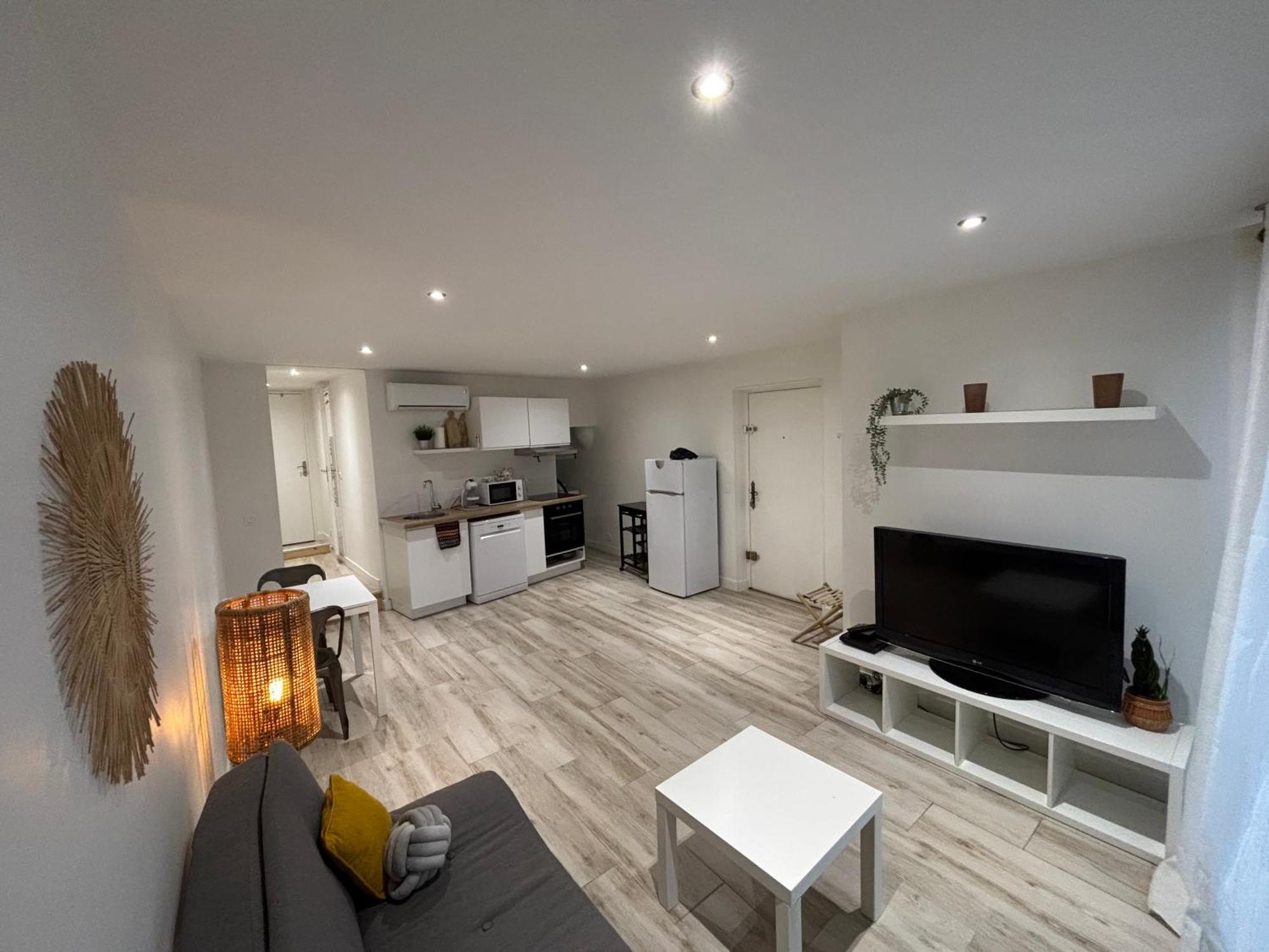 Superbe Appartement