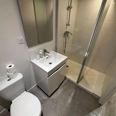 Superbe Appartement Roquevaire Extérieur photo