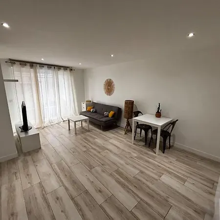 Superbe Appartement Roquevaire Extérieur photo