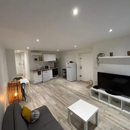 Superbe Appartement Roquevaire Extérieur photo