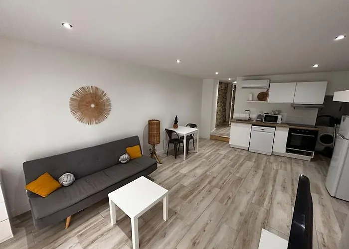 Superbe Appartement Roquevaire