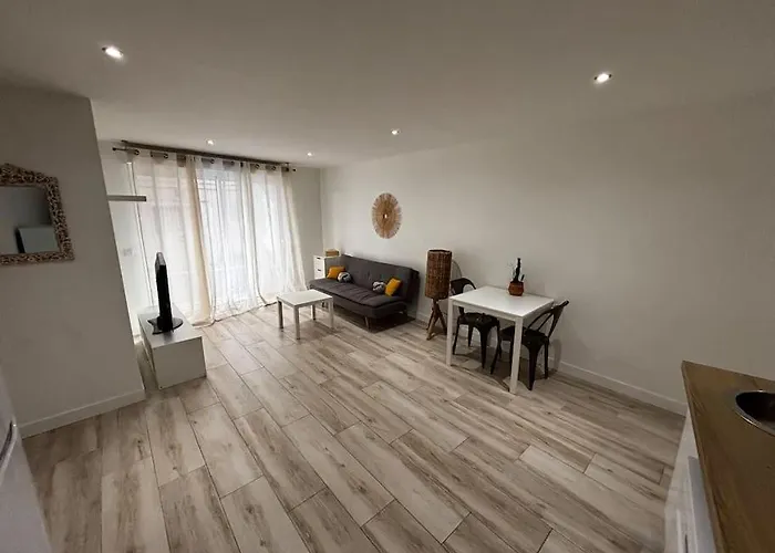 Superbe Appartement Roquevaire